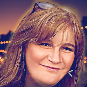 Meet your Posher, Lori